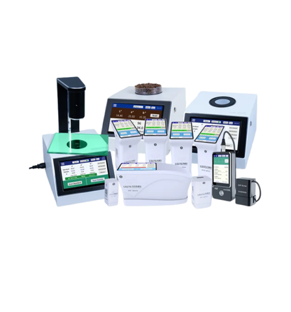 Renkölçer ve Spektrofotometre