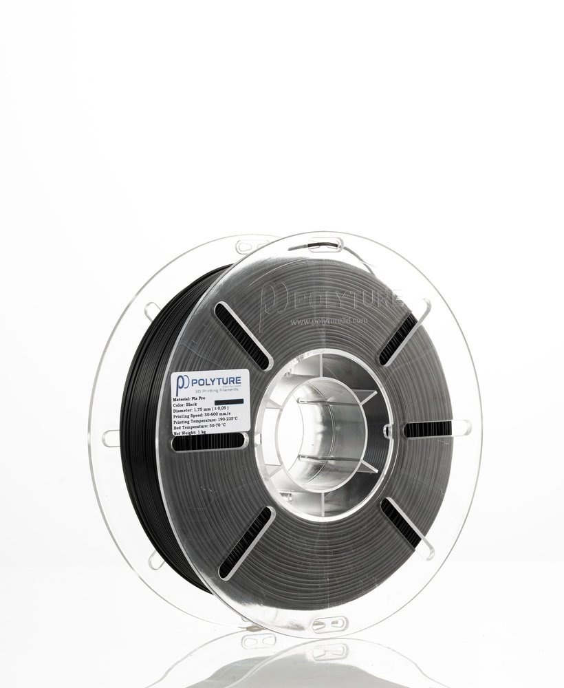 Polyture PLA Pro Filament 1.75 mm 1 kg