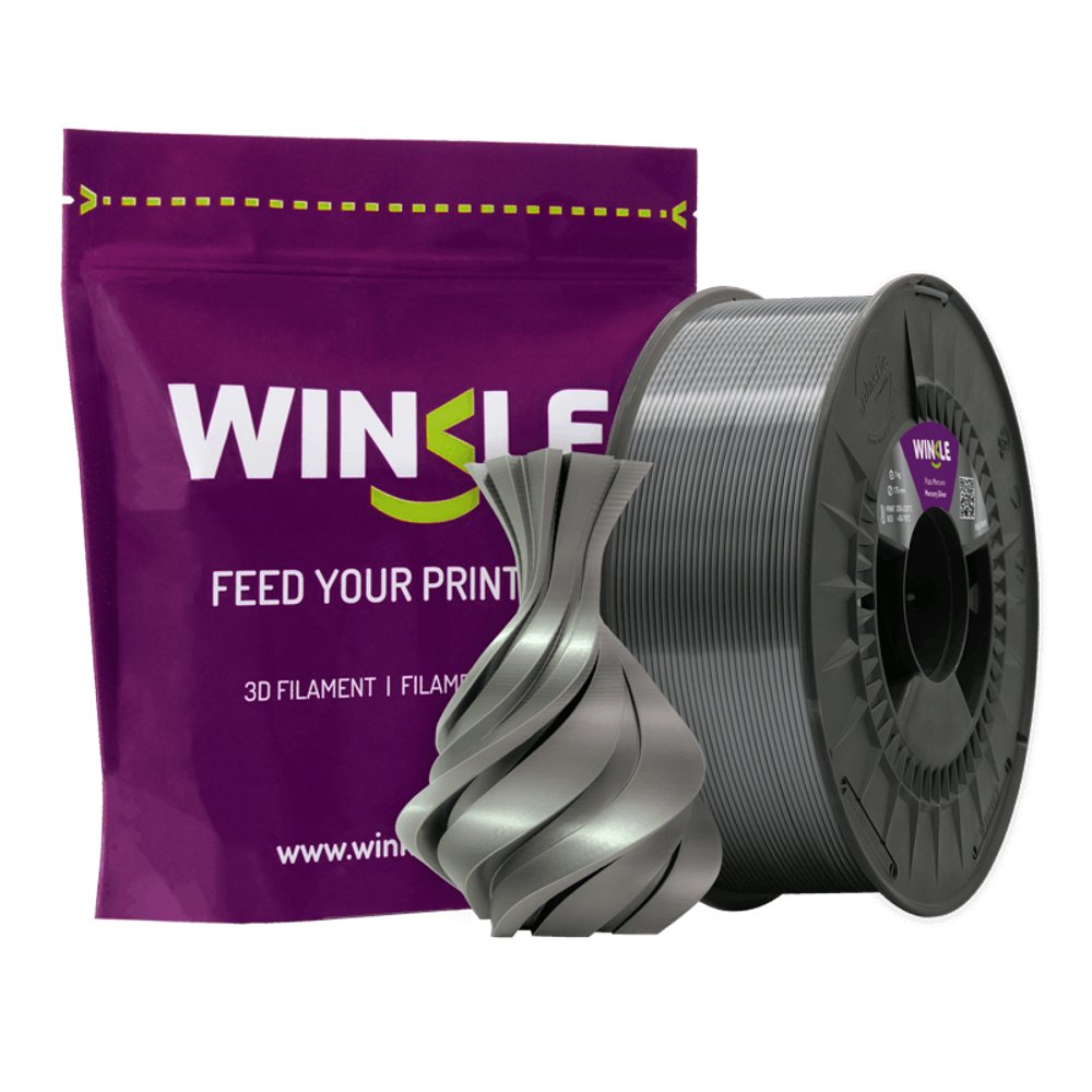 Winkle PLA Silk Filament 1.75 mm 1 kg