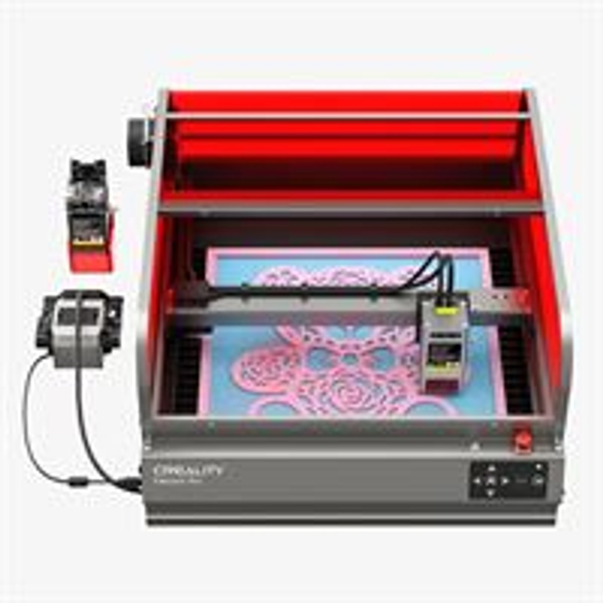 Creality Falcon2 Pro 40W Akıllı Lazer