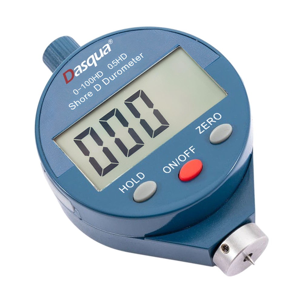 Dasqua 1804-1045 Shore D Elektronik Shoremetre