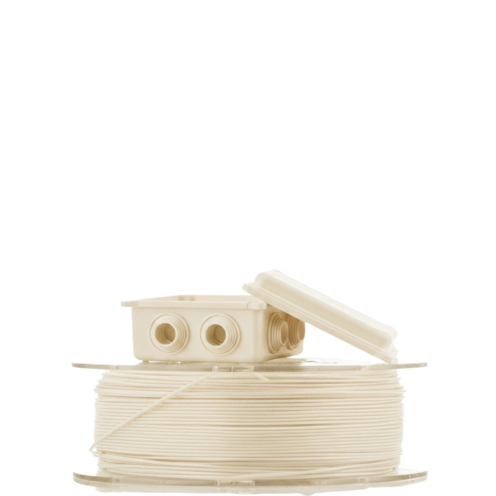 Polyture ABS FR Alev Geciktirici Filament 1.75 mm 1 kg