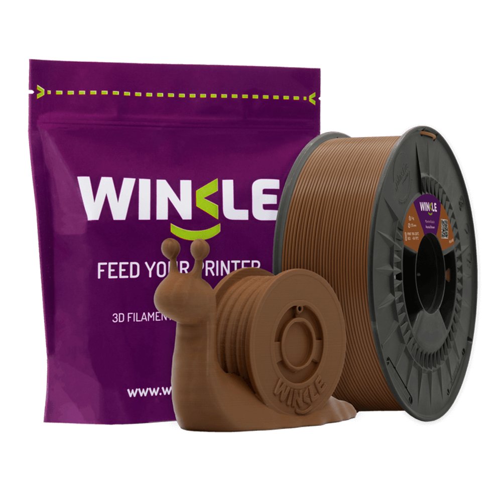 Winkle PLA HD Filament 1.75 mm 1 kg