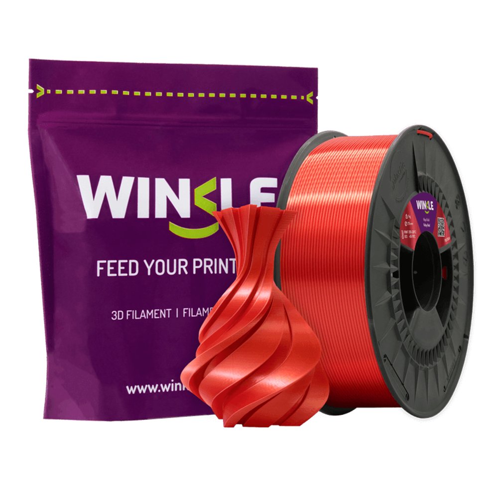 Winkle PLA Silk Filament 1.75 mm 1 kg