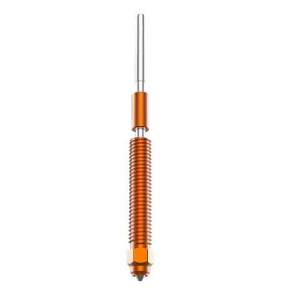 Orjinal Unicorn Quick-Swap Nozzle-0.2mm for K2 Plus-Creality