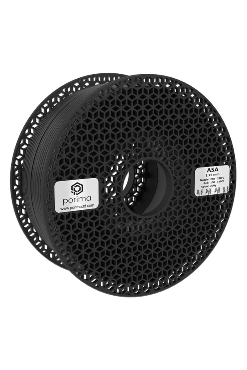 Porima ASA Filament