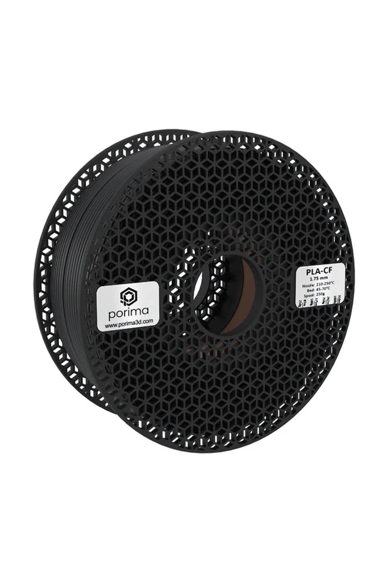 Porima PLA/CF Filament