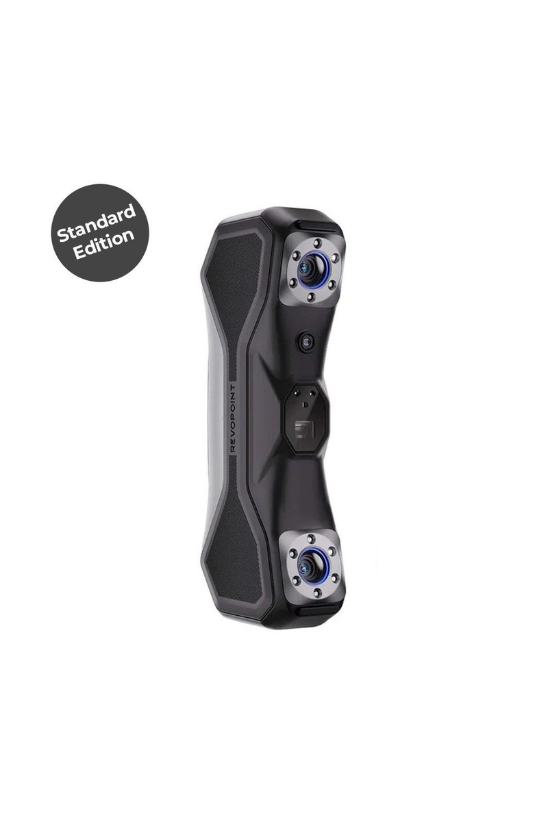 Revopoint MetroX Standart Edition