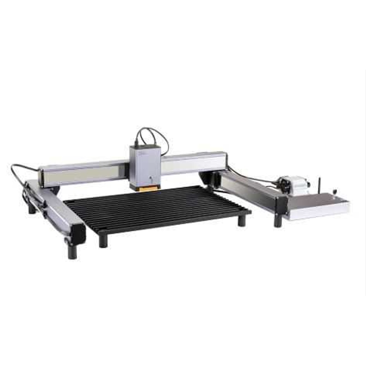 Snapmaker Ray 40W Lazer Kesim ve Gravür Makinesi